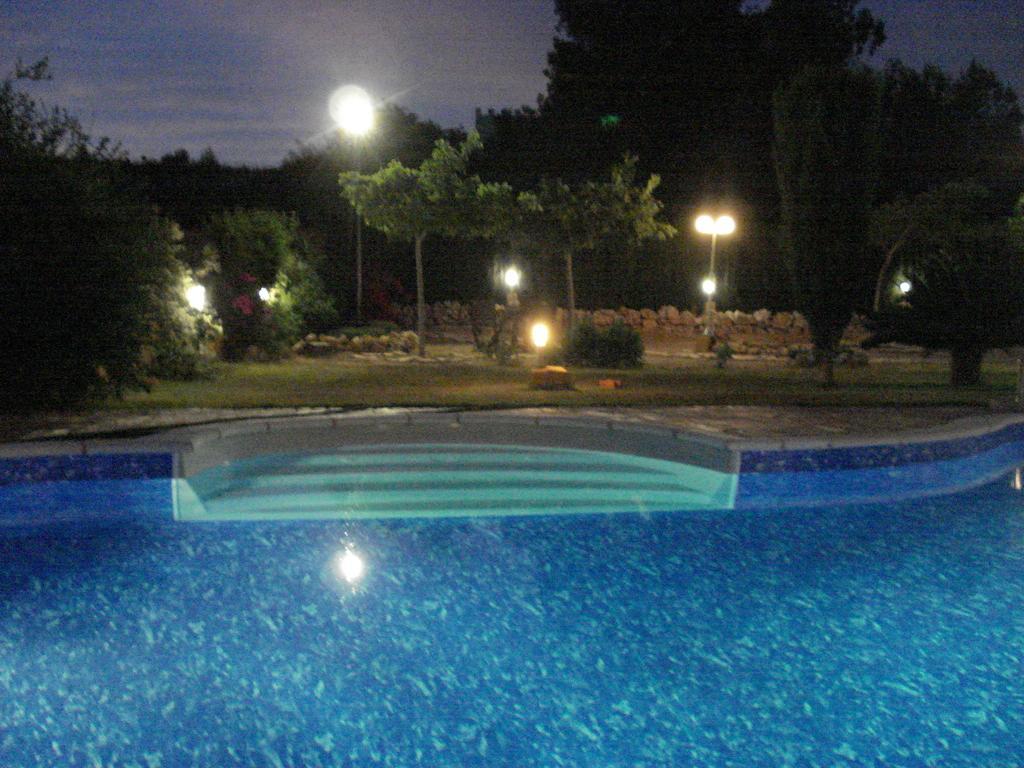 فندق El Raco De La Pintora "Adults Only" Alberic المظهر الخارجي الصورة