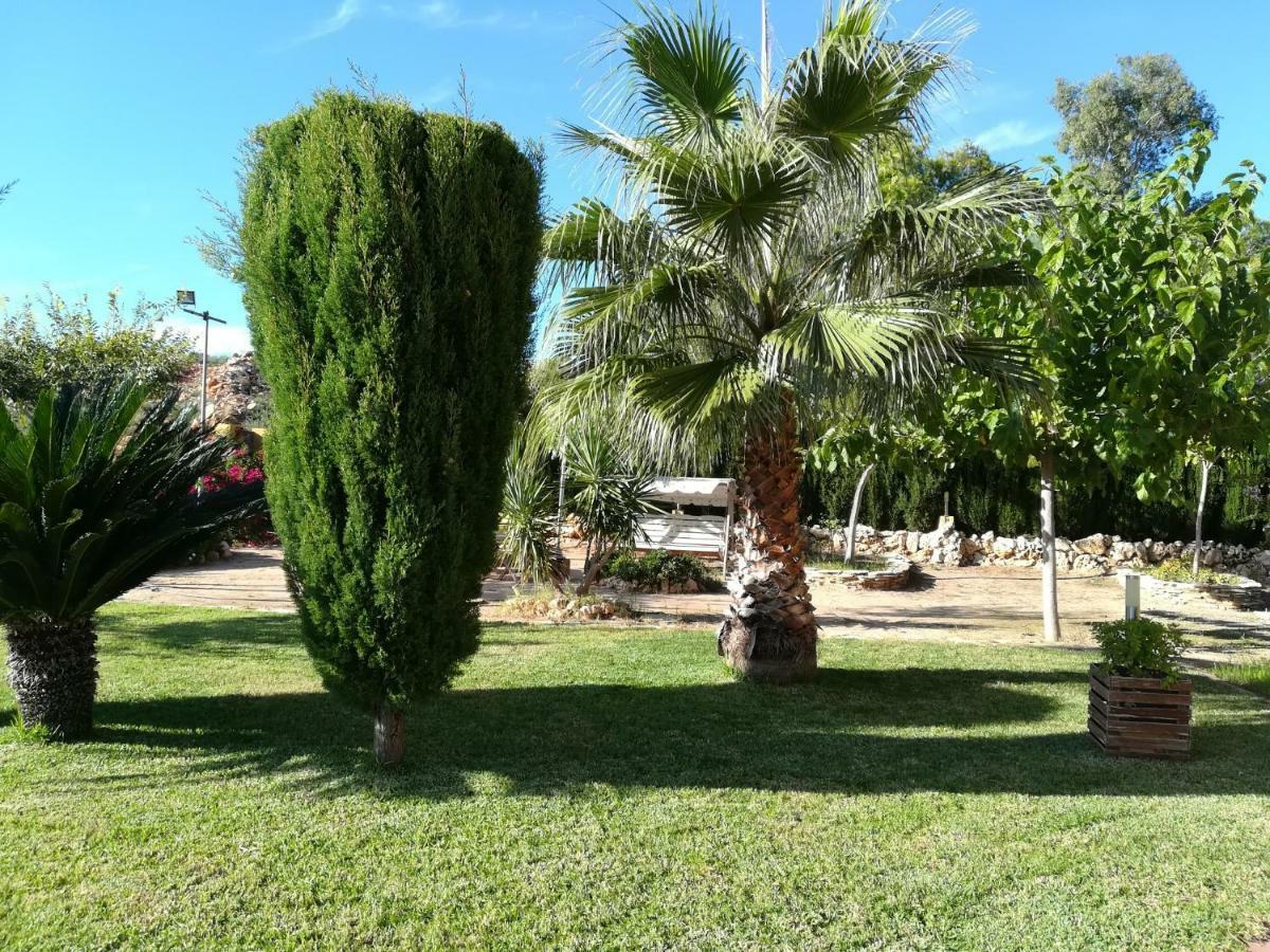 فندق El Raco De La Pintora "Adults Only" Alberic المظهر الخارجي الصورة